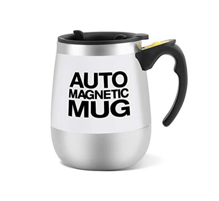 Automatic Stirring Mug IbeGadget