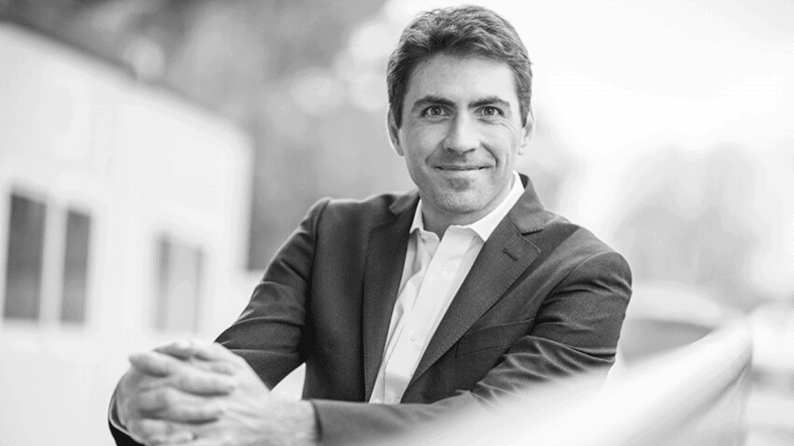 Daniel Lumera presenta en España «Los tres pilares del bienestar