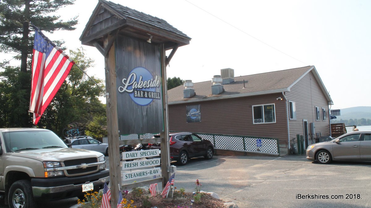 Lanesborough Pub Opens With New Owners, New Name /