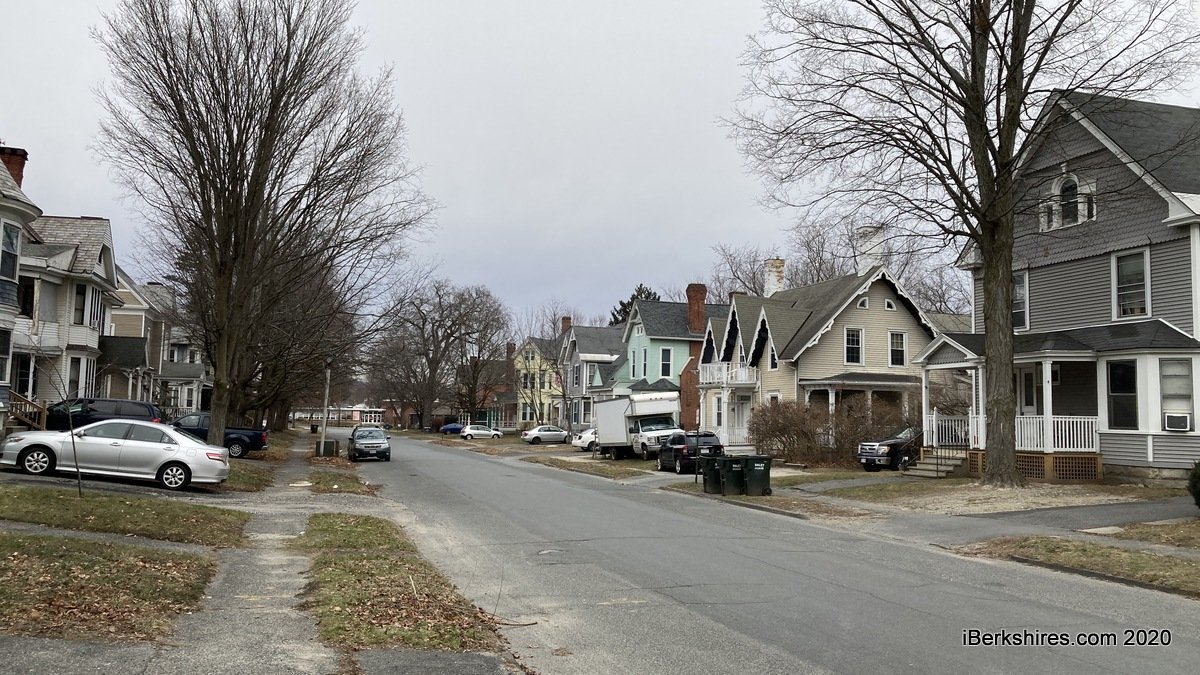 Pittsfield Begins Alternate Side Parking for Wednesday
