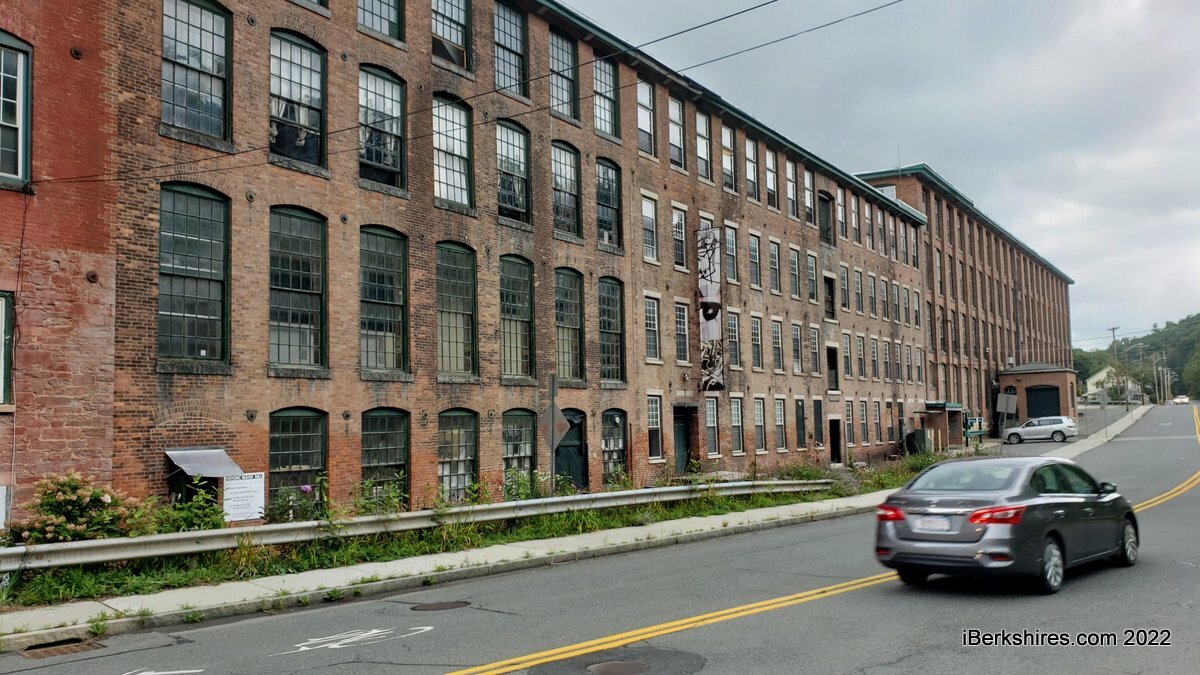 North Adams Planners OK Inn at Historic Beaver Mill /