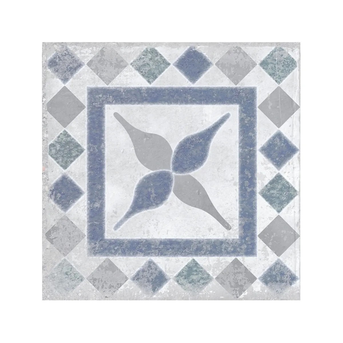 Boulevard Decor Grey B