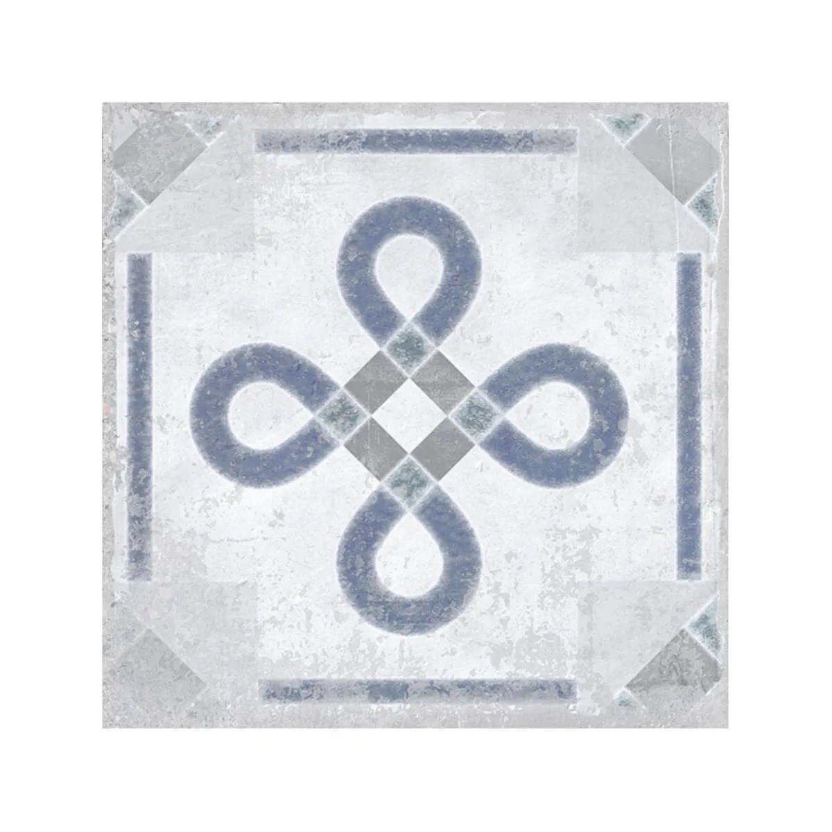 Boulevard Decor Grey C