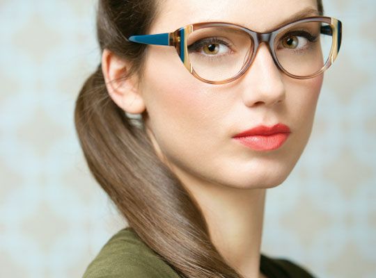 VINTAGE / RETRO Iberoptica