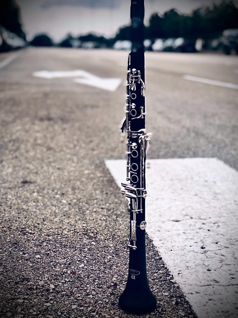 en Si Bemol BACKUN Alpha innovación y calidad en un