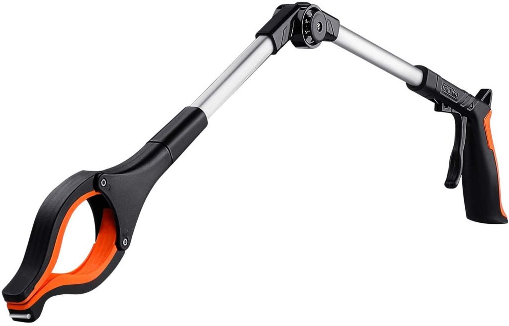 Top 10 Best Grabber Reacher Tool Heavy Duty in 2021 Complete Reviews
