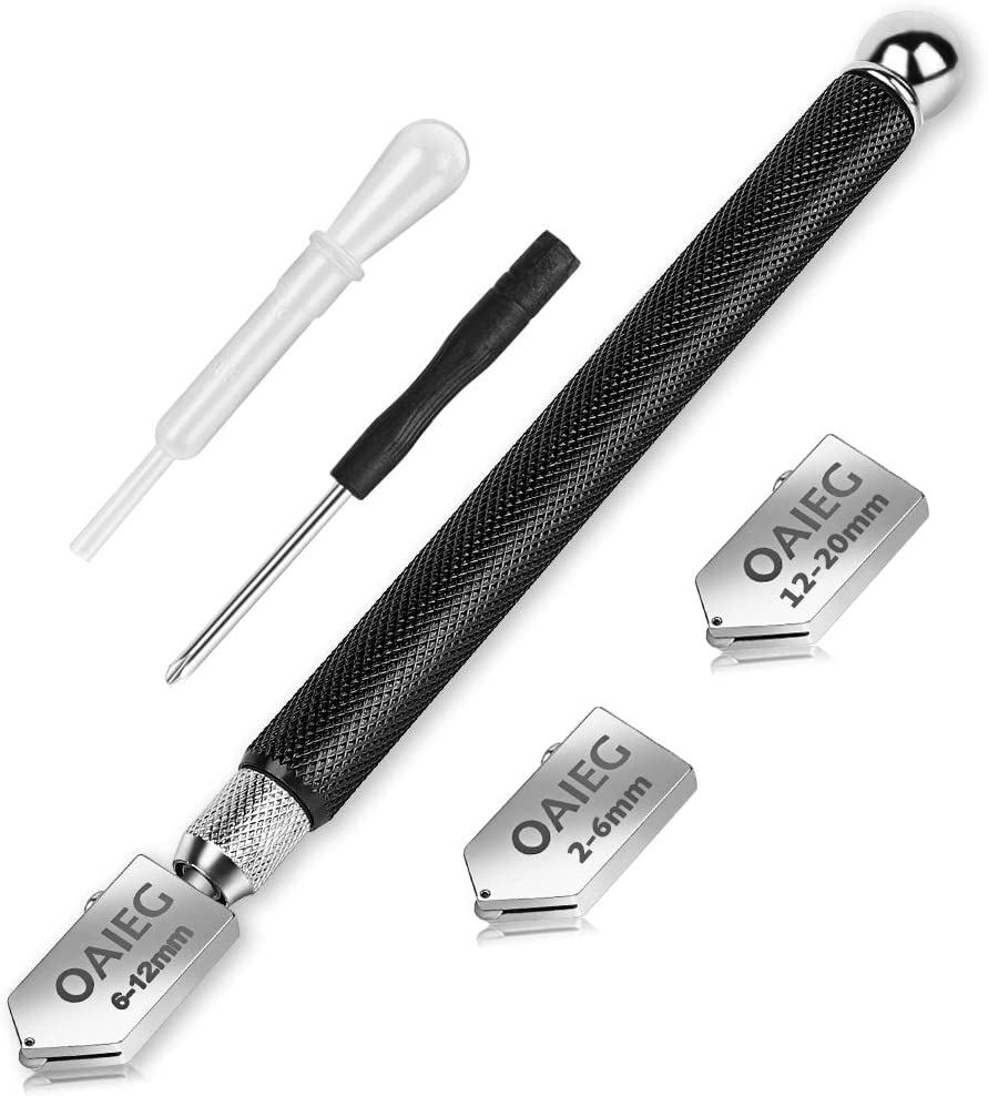 Top 10 Best Professional Glass Cutter in 2023 Complete Reviews
