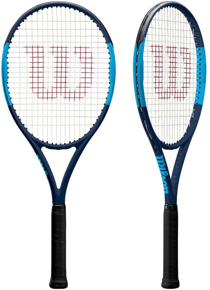 Top 10 Best Tennis Racket for Women in 2023 Complete Reviews