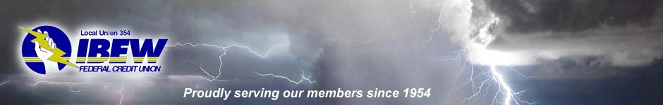 IBEW Federal Credit Union