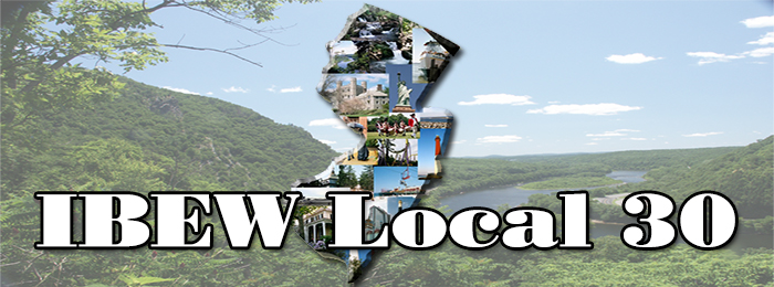 IBEW Local 30 A Managers Union