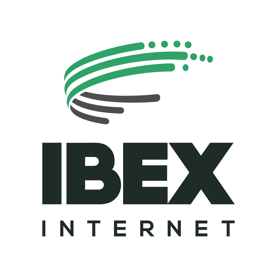 IBEX SITE EM MANUTENÇÃO