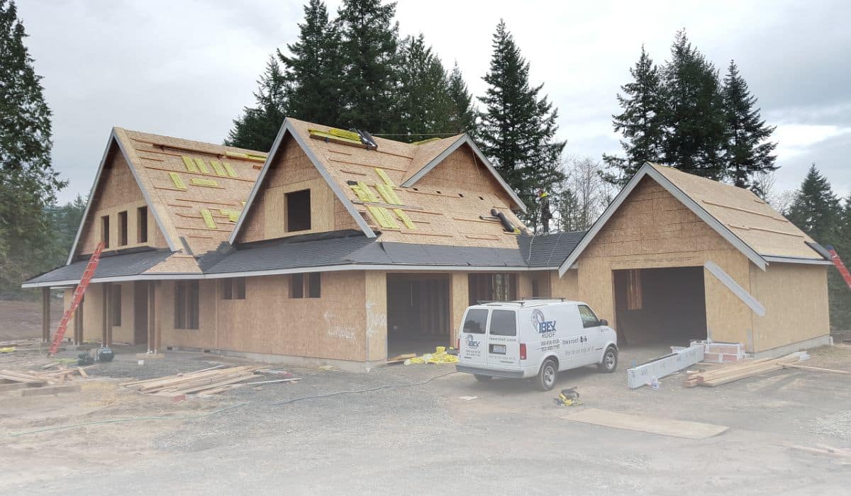 What is a Roof Deck? A Guide for Homeowners IBEX Roof