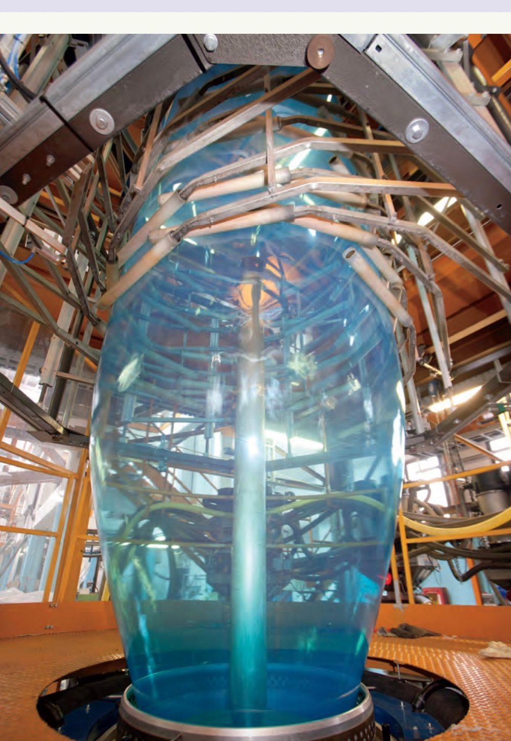 Aerovac Composites One Launches New Website - IBEX Show