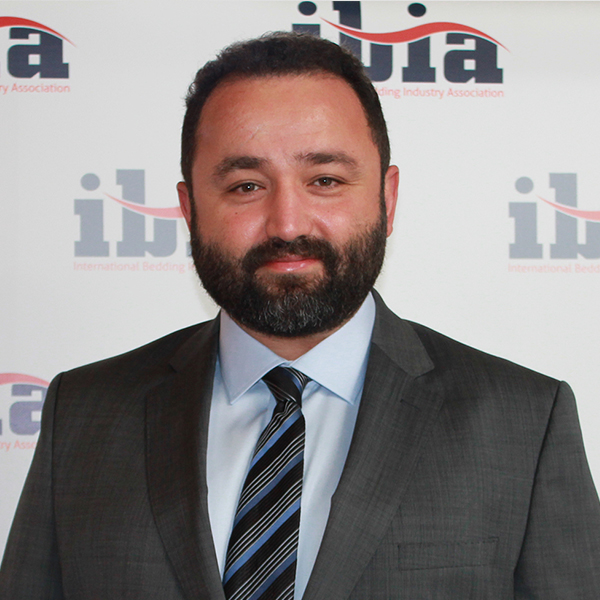 İBİA ULUSLARARASI YATAK ENDÜSTRİSİ DERNEĞİ