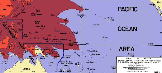 HyperWar History of USMC Operations in WWII, Vol. I