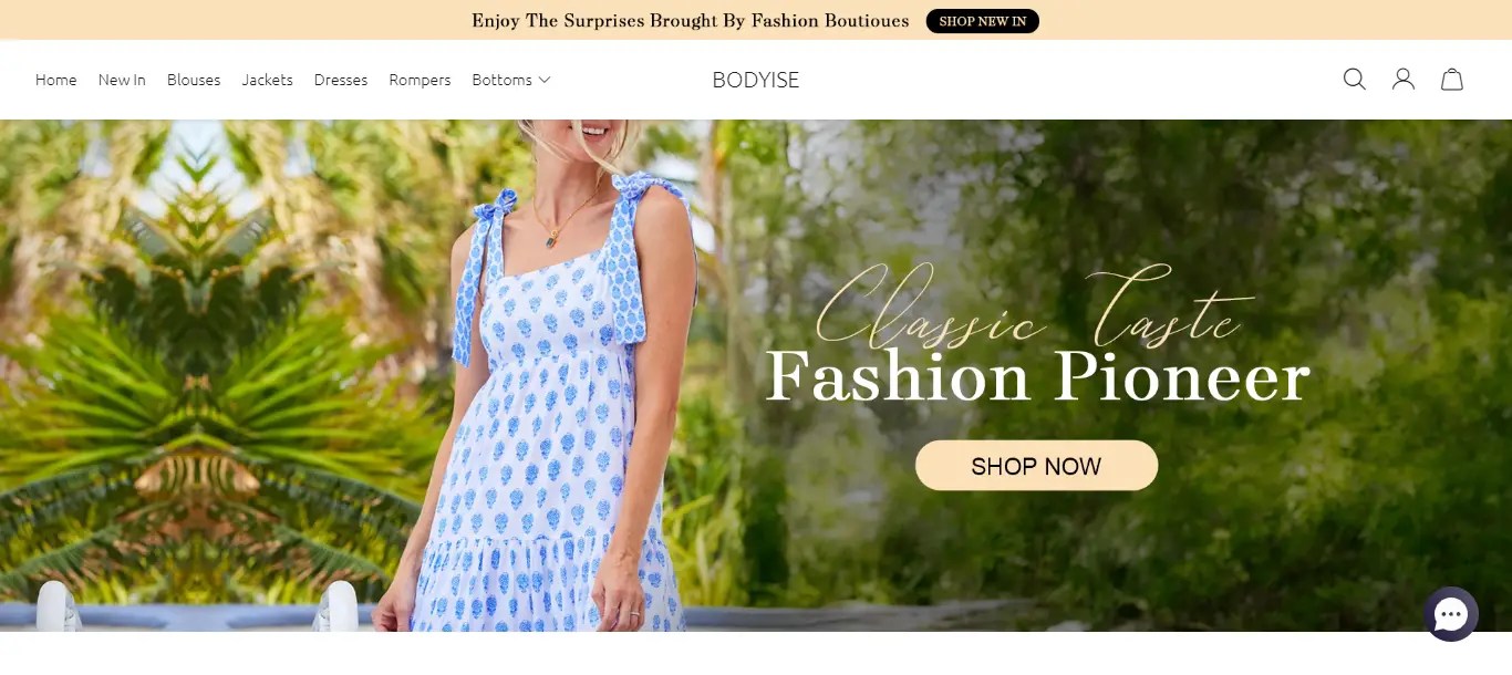 Is A Scam Or Legit Store? Find Out! Ibisik