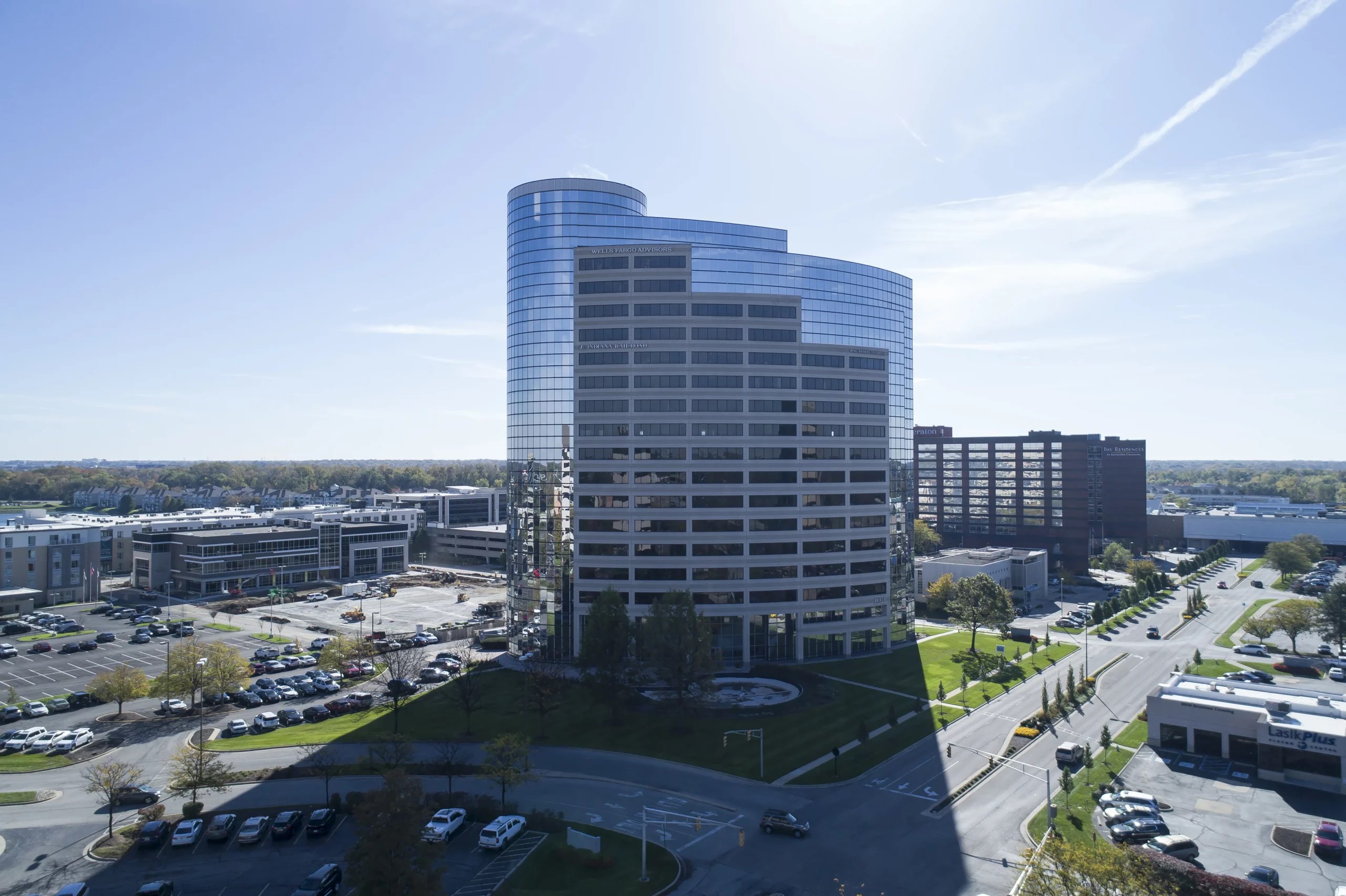 Duke put major stamp on Indianapolis real estate market Indianapolis