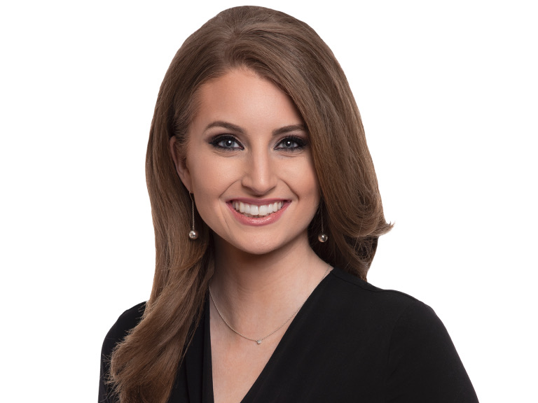 Meteorologist Stephanie Mead to exit WISHTV Channel 8 Indianapolis