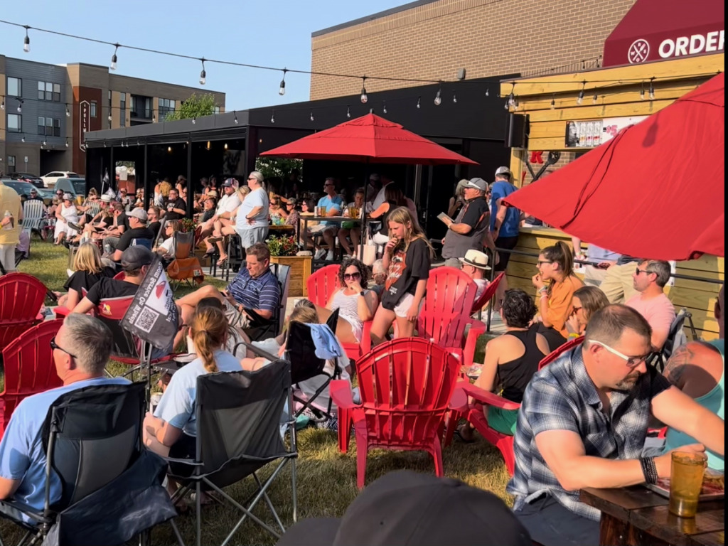 Craft brewery King Jugg plans Broad Ripple production site