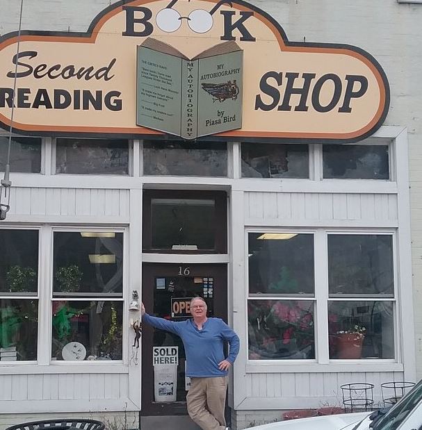 Two businesses win Alton Main Street façade improvement grants