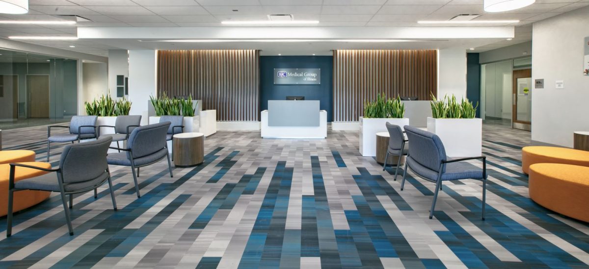 BJC Outpatient Center opens in Edwardsville Illinois Business Journal