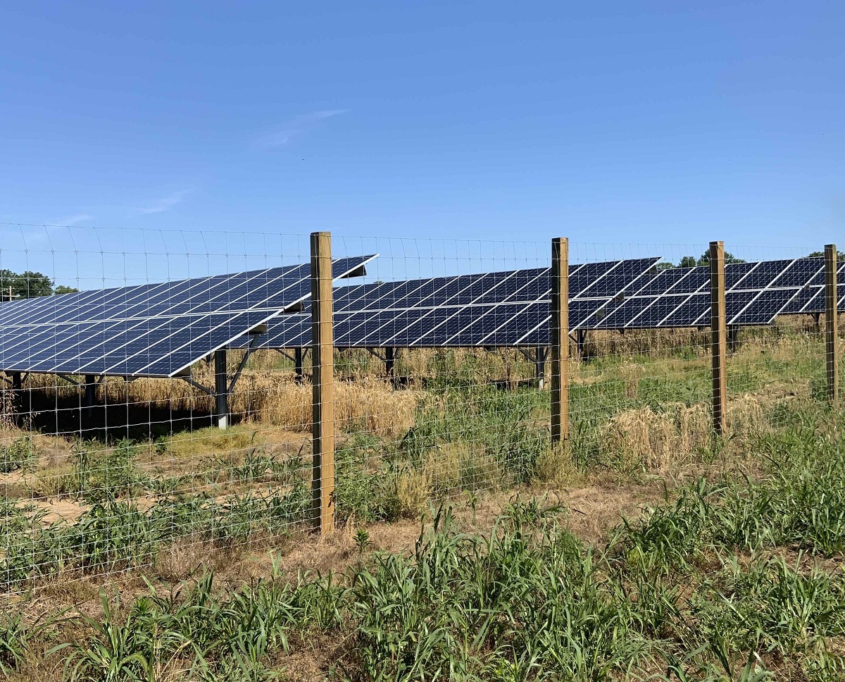 Southern Illinois Healthcare turns to Nexamp for solar savings