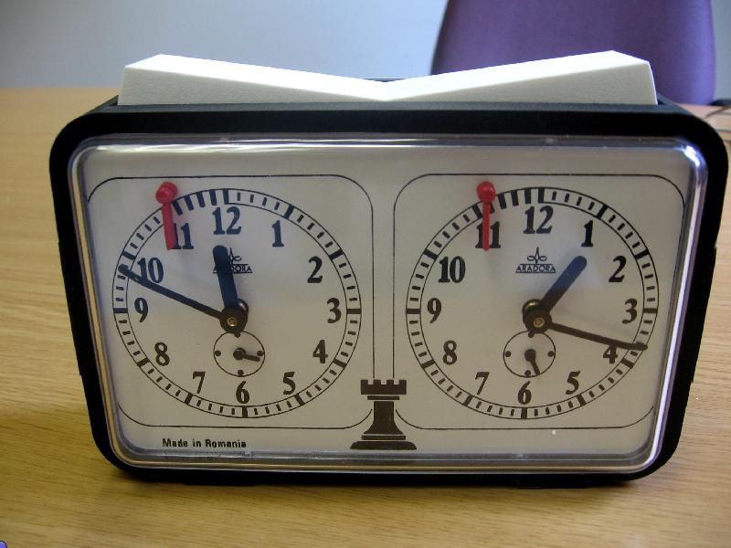 Chess Clocks Buy clock digital or mechanical analog chess board