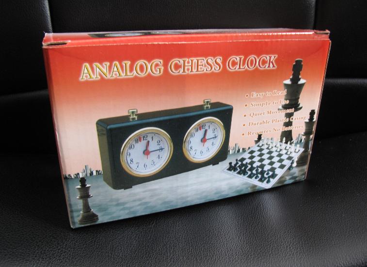 Chess Clocks Buy clock digital or mechanical analog chess board