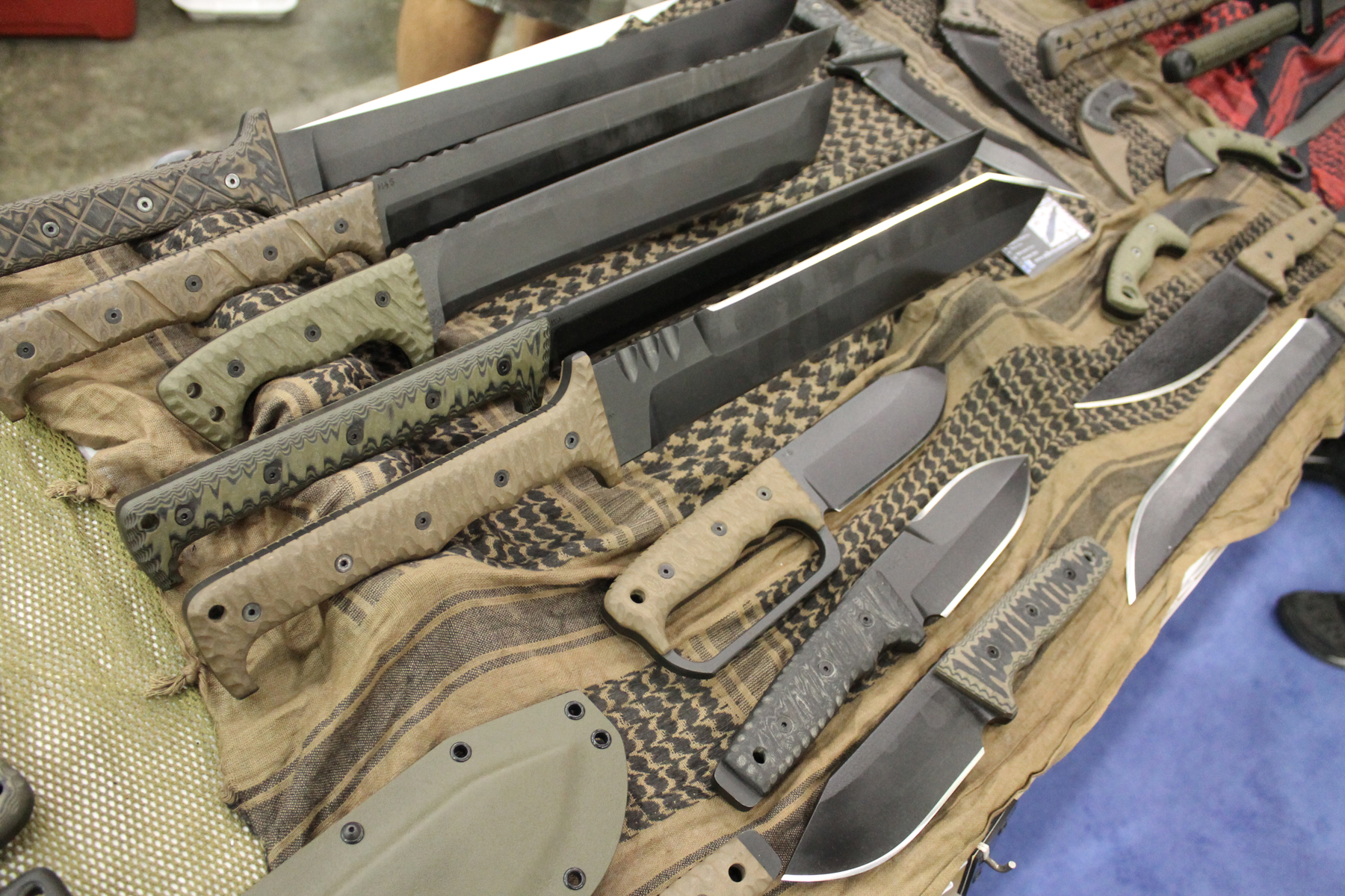 Miller Bros Blades 美国米勒兄弟官网