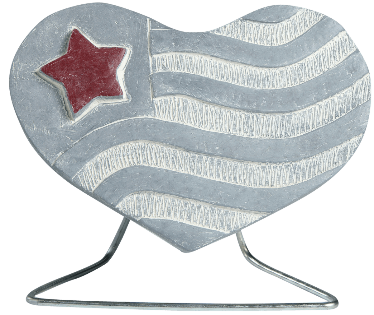 Heart Of America Isabel Bloom