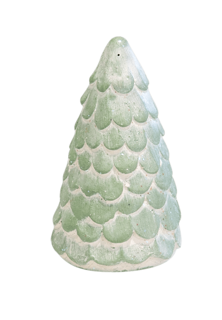 Mini Scallop Tree Isabel Bloom