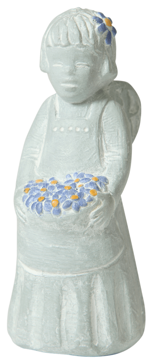 Guardian Angel Isabel Bloom