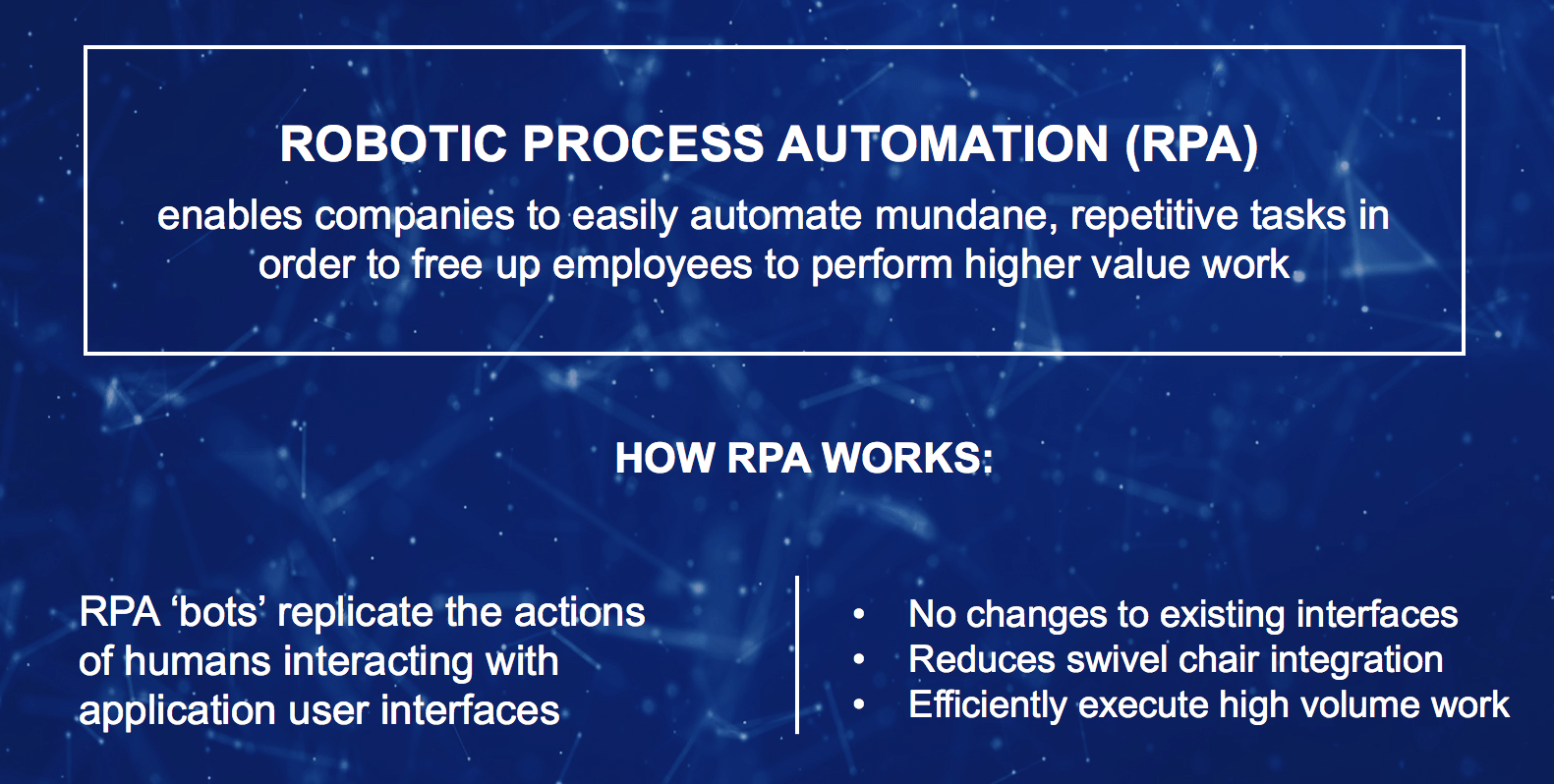 IBM Robotic Process Automation with Automation Anywhere IBM