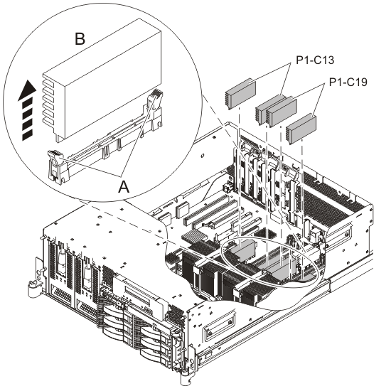 Voltage regulator module (pair)