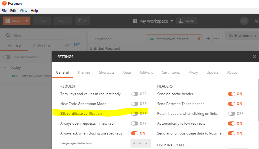 How to record a service test in Rational Performance Tester with the