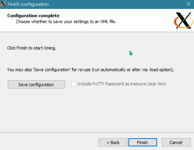 AIX X11 How to enable X11 forwarding with SSH