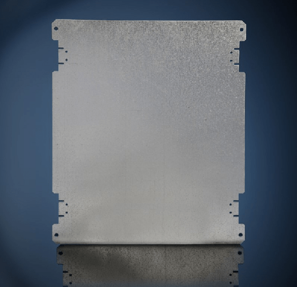 Steel Mounting Plate IBOCO