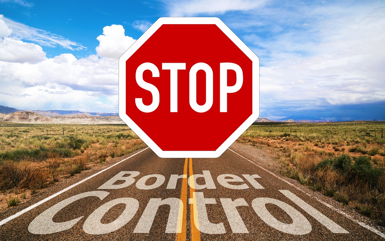The iBorderCtrl Project: Heading to Fast & Secure Border Control