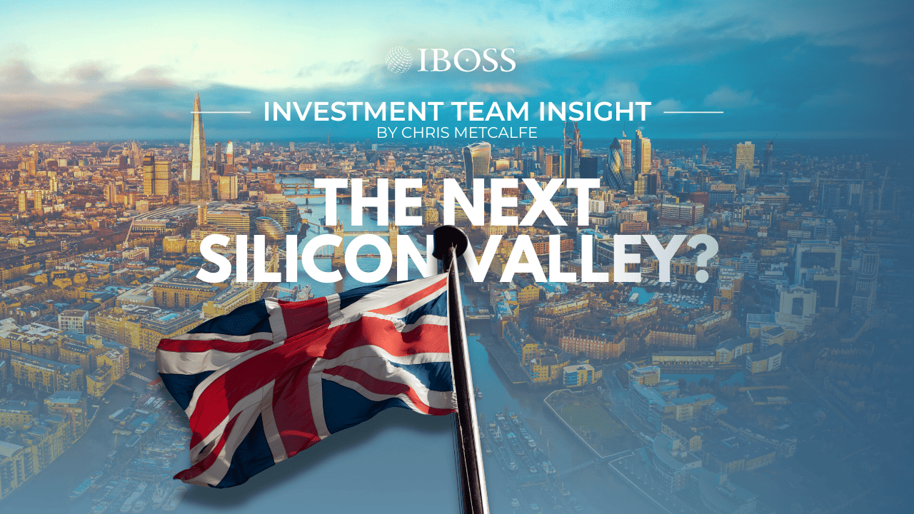 The Next Silicon Valley? IBOSS(03)