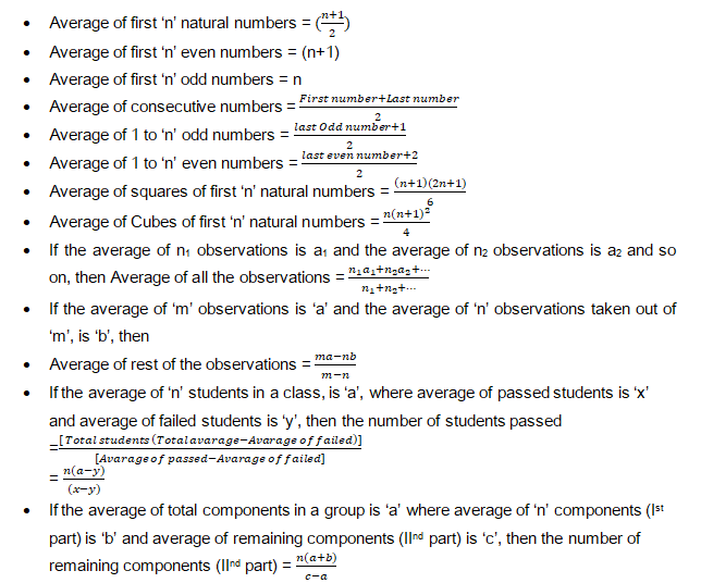 Average Problems & Answer - IBPS Guide