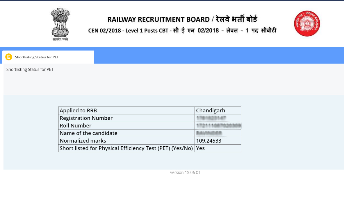 Is Scam In RRB Group D Result 2019? Updated News Here