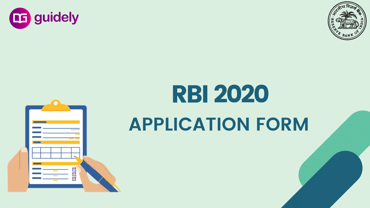 RBI Assistant Application Form 2021 Procedure to Apply Online