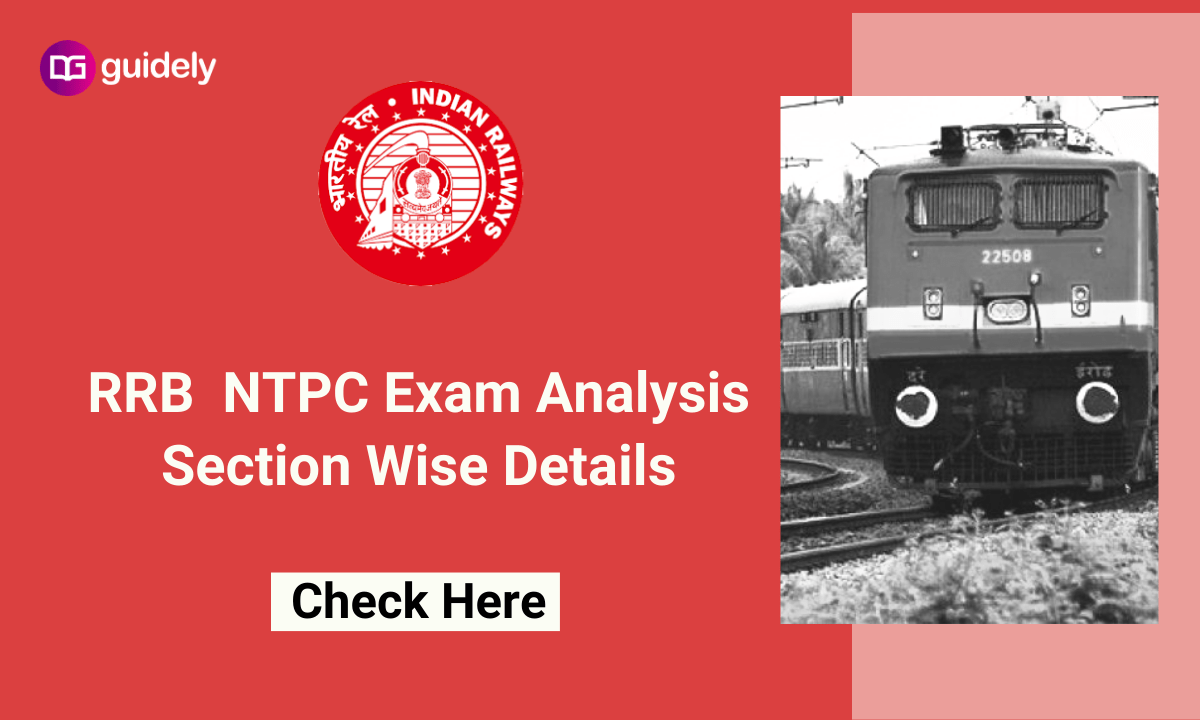 RRB NTPC Exam Analysis 11 January 2021 Check Analysis for all shifts