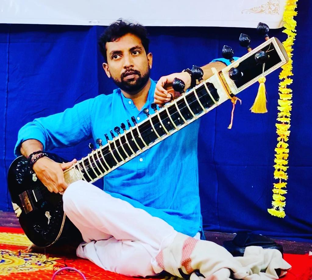 Reviews and feedback from our customers Ibrahim Sitarmaker Miraj