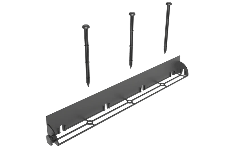 Block, Grid & Lawn Edging IBRAN