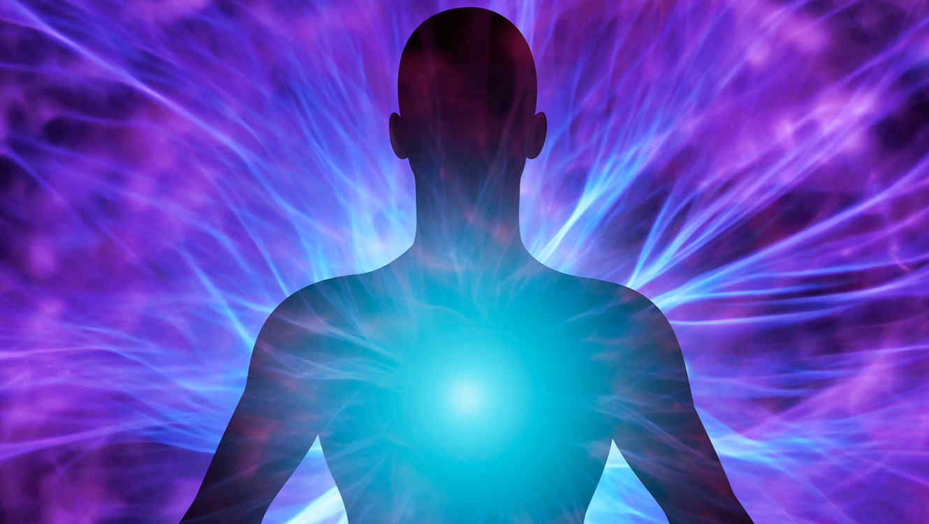 Definición del alma Iglesia Bautista Reformada del Pacto de Gracia