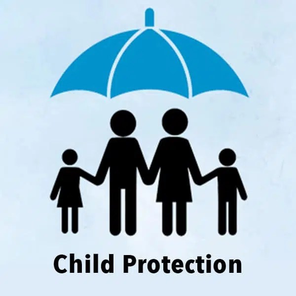 Child Protection IBSA Illinois Baptists