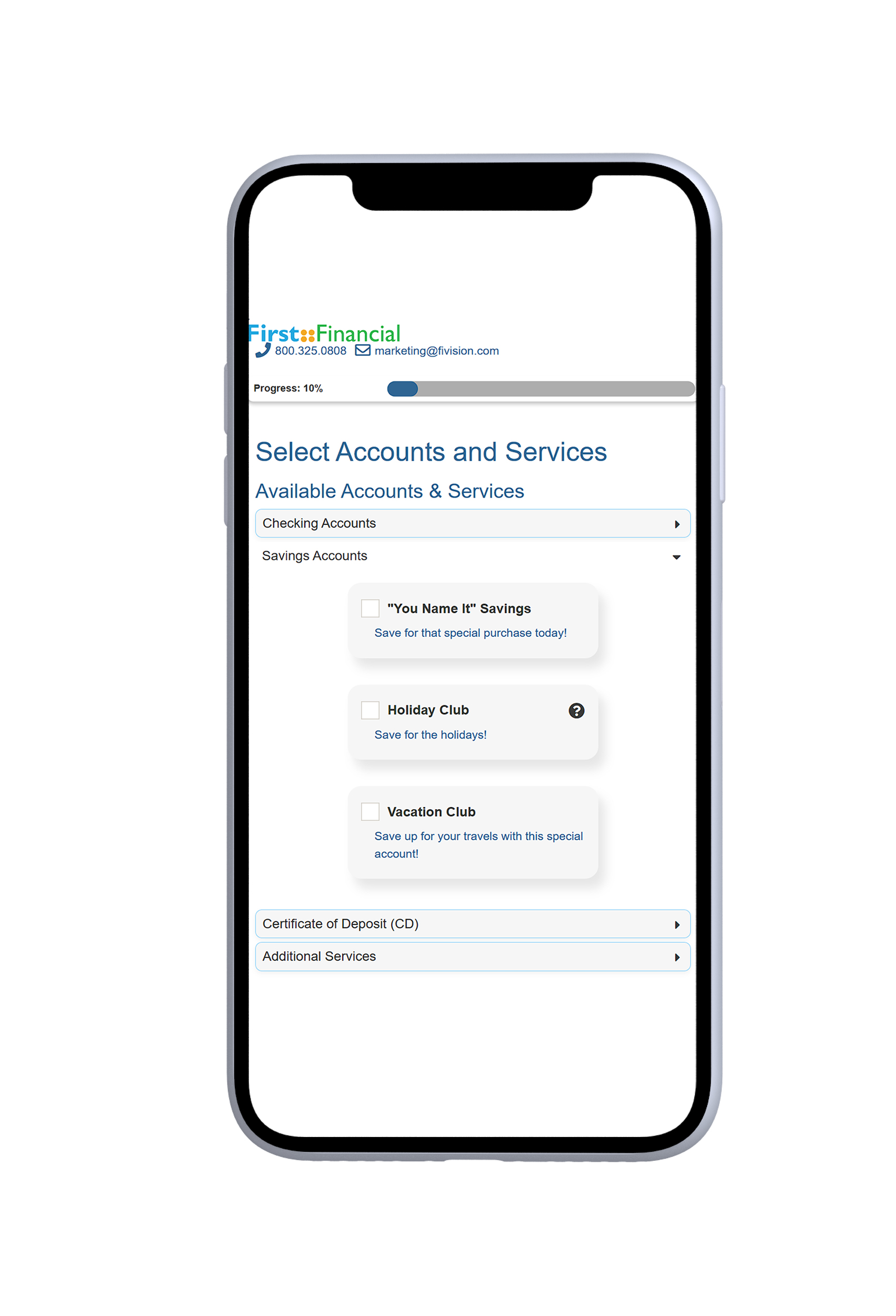 SecureOPEN Core Processing for Community Banks IBT Apps
