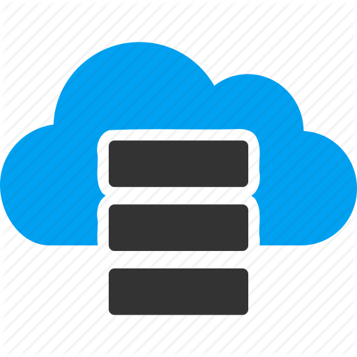The Best 24 Cloud Server Icon Png Gets Perangkat Sekolah