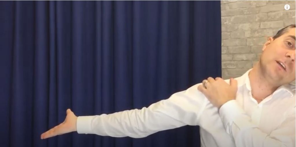 Best Cervical Radiculopathy Exercises (2021) Exercises For Cervical